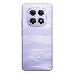 Xiaomi Redmi Note 15 5G 256GB 8GB RAM Lila okostelefon