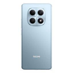 Xiaomi Redmi Note 15, 17,2 cm (6.77"), 2392 x 1080 pixelek, 6 GB, 128 GB, 108 MP, Kék