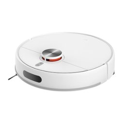 Xiaomi S40 robotporszívó, porzsák nélküli, fehér, 180 perc üzemidő, 5200 mAh