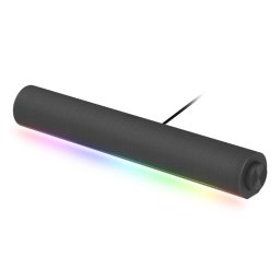 Xiaomi Desktop Speaker 2.0 Vezetékes és Vezeték nélküli Fekete
