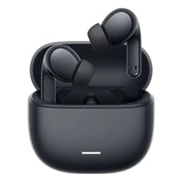 Xiaomi REDMI Buds 8 Lite TWS headset, fekete - Hívás és zene
