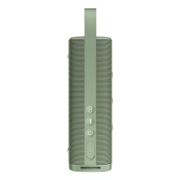 Xiaomi Sound Outdoor hordozható Bluetooth hangszóró, 30W, zöld