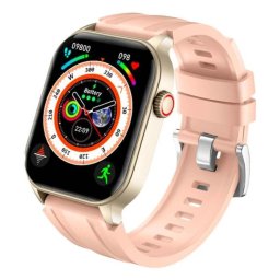 Carneo Ventura HR+ Cellular 4G okosóra, 1.95 AMOLED, GPS, 36g