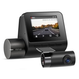 70mai A200 + RC11 autós kamera, Full HD, első és hátsó felvétel, 130° látószög