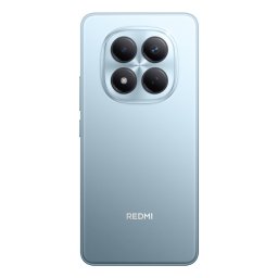Xiaomi Redmi Note 15 Pro, 17,2 cm (6.77"), 2392 x 1080 pixelek, 8 GB, 256 GB, 200 MP, Kék