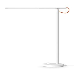 Xiaomi Mi LED Desk Lamp 1S okos asztali lámpa, fehér, fém, LED