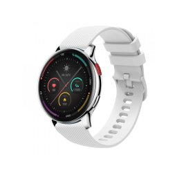 Carneo Heiloo HR+ 2nd gen. okosóra, 1.43 AMOLED érintőképernyő, 45g