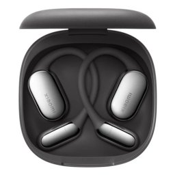 Xiaomi OpenWear Stereo Pro vezeték nélküli headset, hívás/zene, fekete
