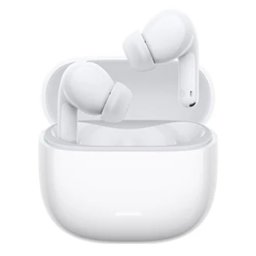 Xiaomi Redmi Buds 8 Lite TWS headset, fehér - vezeték nélküli fülhallgató