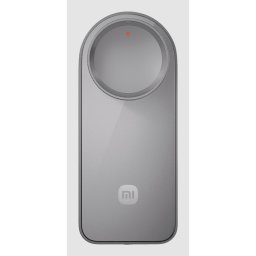 Xiaomi BHR07X4GL Intelligens Ajtózár Bluetooth Távirányító Szürke