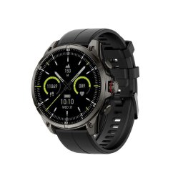 Carneo GTR eXpedition okosóra GPS AMOLED kijelzővel, 50M vízállóság