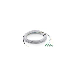 Digitus DK-3904LCA-50-1 FTTH optikai kábel, 50m, 4x LC csatlakozóval