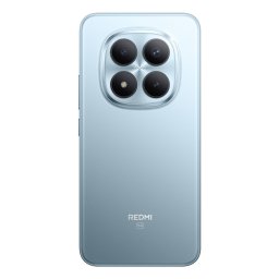 Xiaomi Redmi Note 15 Pro+ 5G, 17,4 cm (6.83"), 2772 x 1280 pixelek, 8 GB, 256 GB, 200 MP, Kék