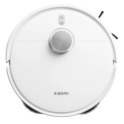 Xiaomi Robot Vacuum S40 Pro robotporszívó, porzsák nélküli, fehér