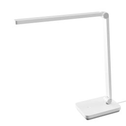 Xiaomi Desk Lamp White, Fehér, Univerzális, 7,5 W, LED, 3900 K, 100 lm