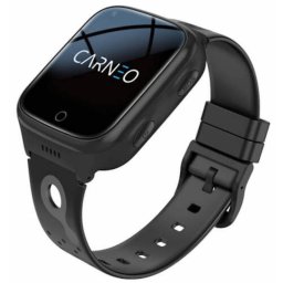 Carneo GUARDKID+ 4G okosóra gyerekeknek GPS-szel és 4G kapcsolattal