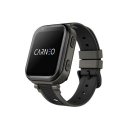Carneo GuardKid+ okosóra AMOLED kijelzővel, GPS és Wi-Fi funkcióval