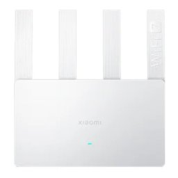 Xiaomi BE3600 Wi-Fi 7 Kétsávos Hordozható Router 2.5G LAN Fehér