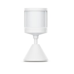 Xiaomi Motion Sensor 2S okos mozgásérzékelő, falra/plafonra, 130°, 7m, 3 év elem