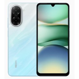 Xiaomi Redmi A5 okostelefon, 6.88 HD+, 4GB RAM, 128GB, 32MP, Kék