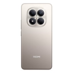 Xiaomi Redmi Note 15 Pro 256GB 8GB RAM Titán okostelefon