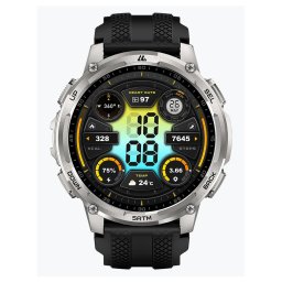 KOSPET TANK T4C, 3,81 cm (1.5"), AMOLED, Érintőképernyő, 1 GB, GPS (műhold), 60,7 g