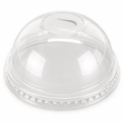 Gömb tető, shaker és koktélos pohárhoz, 95 mm átmérő, 50 db