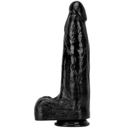 Thorel - prmium fekete dild 25 x 8 cm
