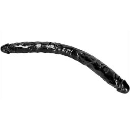 Extra Dick - dupla pnisz dild 70 x 5,5 cm