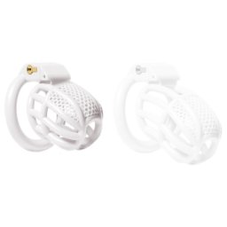 Netia White - prmium frfi nemi jtkszer 6 x 3,1 cm