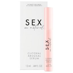 Bijoux Indiscrets - melegt csiklizgat szrum (13ml)