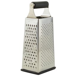 Perfect Home Reszelő 4 oldalú 24 cm 28361