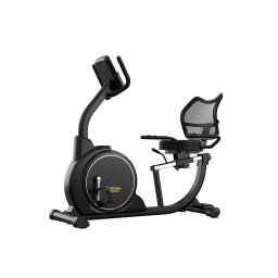 HC Home Fitness BC68603 Háttámlás Szobakerékpár