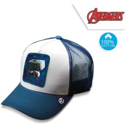 Marvel Bosszúállók baseball sapka