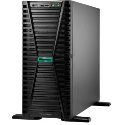 HPE ML110 Gen11 3508U, 32 GB, 2 × 2 TB SATA