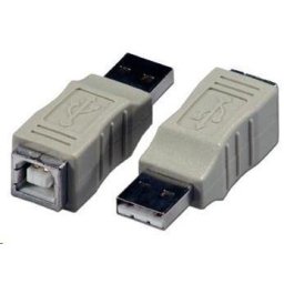 PREMIUMCORD reduktor USB A(M) / B(F)