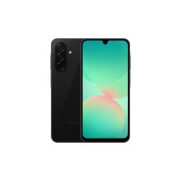Samsung Galaxy A26 5G/6GB/128GB/Fekete