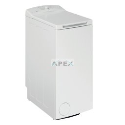 Whirlpool TDLR6240L EU/N Felültöltős mosógép 6kg 1200ford./perc