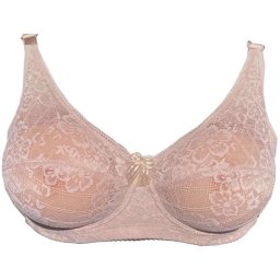 Melltartó Zsebekkel Mellprotézishez S-XXL