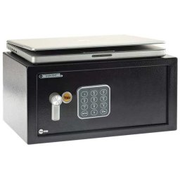 YALE(R) 200 Laptop széf -Beépített szirénával