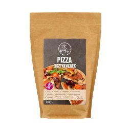 Szafi Free pizza lisztkeverék 1000g