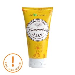 UW Classic körömvirág krém 100ml