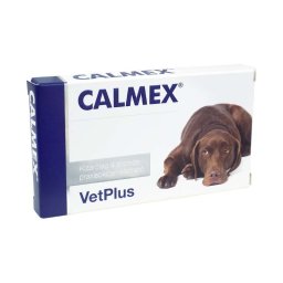 Calmex nyugtató tabletta A.U.V. 10x