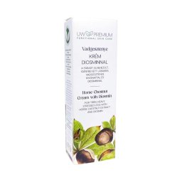 UW Premium Vadgesztenye krém diosminnal 100ml