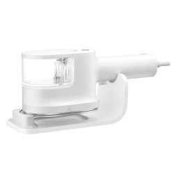 Xiaomi BHR9034EU, Száraz és gőzölős vasaló, Fehér, 0,15 L, Levehető, 30 s, 1200 W