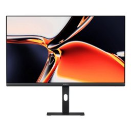 Xiaomi A27Ui 27 4K UHD LCD monitor, 6ms válaszidő, fekete