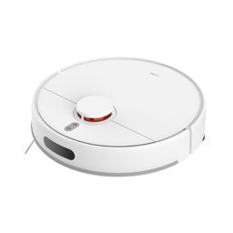 Xiaomi Robot Vacuum S40C porzsák nélküli robotporszívó fehér