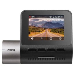 70mai A510 Full HD autós kamera, 2560x1944, 140°, 60fps, IPS kijelző