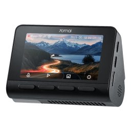 70mai A800SE 4K Ultra HD autós kamera, 3840x2160, 140°, fekete