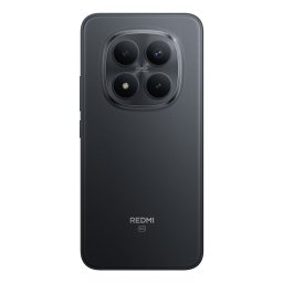 Xiaomi Redmi Note 15 Pro+ 5G, 17,4 cm (6.83"), 2772 x 1280 pixelek, 8 GB, 256 GB, 200 MP, Fekete